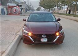 نيسان سنترا